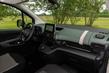 La troisième génération du fourgon compact Citroen Berlingo Multispace photo 9