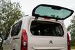 La troisième génération du fourgon compact Citroen Berlingo Multispace photo 4