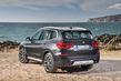 Présentation crossover BMW X3 de la troisième génération photo 9