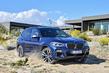 Présentation crossover BMW X3 de la troisième génération photo 5