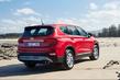 Le crossover de la Hyundai Santa Fe de la quatrième génération photo 6