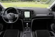 La quatrième génération de break Renault Megane Estate photo 8