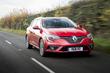 La quatrième génération de break Renault Megane Estate photo 4