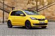 Examen urbain de la berline Skoda Citigo photo 12