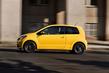 Examen urbain de la berline Skoda Citigo photo 11