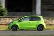 Examen urbain de la berline Skoda Citigo photo 10