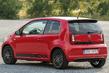 Examen urbain de la berline Skoda Citigo photo 5