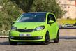 Examen urbain de la berline Skoda Citigo photo 2