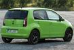 Examen urbain de la berline Skoda Citigo photo 3