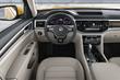 Aperçu modèle crossover Volkswagen Teramont photo 5