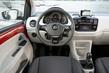 Un aperçu actualisé de l’urbain, de la berline Volkswagen up! photo 5