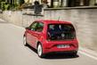 Un aperçu actualisé de l’urbain, de la berline Volkswagen up! photo 11