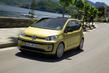 Un aperçu actualisé de l’urbain, de la berline Volkswagen up! photo 10