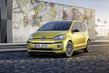 Un aperçu actualisé de l’urbain, de la berline Volkswagen up! photo 9