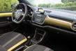 Un aperçu actualisé de l’urbain, de la berline Volkswagen up! photo 7