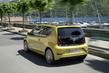 Un aperçu actualisé de l’urbain, de la berline Volkswagen up! photo 4