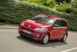 Un aperçu actualisé de l’urbain, de la berline Volkswagen up! photo 2