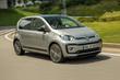 Un aperçu actualisé de l’urbain, de la berline Volkswagen up! photo 3