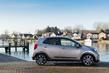 Modification du crossover de la Kia Picanto X-Line à hayon photo 5