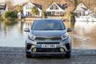 Modification du crossover de la Kia Picanto X-Line à hayon photo 1