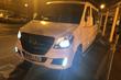 Programme de réglage Mercedes Sprinter - simple, efficace et abordable photo 2