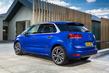 Modification restylée du fourgon compact Citroen C4 Picasso photo 10
