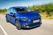 Modification restylée du fourgon compact Citroen C4 Picasso photo 9