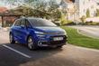 Modification restylée du fourgon compact Citroen C4 Picasso photo 3