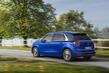 Modification restylée du fourgon compact Citroen C4 Picasso photo 5