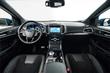 Aperçu actualisé de crossover Ford Edge photo 6