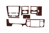 Chevrolet Epica 2006-2014 Couvre-intérieur (MERIC) Carbone photo 1