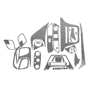 Caches de Tableau de Bord photo 4