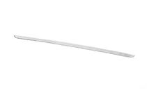 Skoda Superb 2001-2009 Baguette de coffre inox photo 3