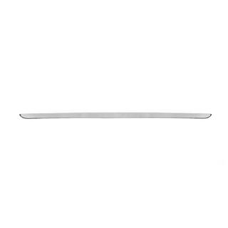 Baguette de coffre inox Skoda Superb 2001-2009 photo 2