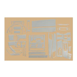 Kit de garnitures de tableau de bord (Meric, 60 pièces) Mercedes Sprinter W906 2006–2018 photo 3