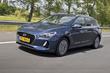 Examen break Hyundai i30 Wagon photo 8