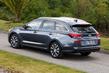 Examen break Hyundai i30 Wagon photo 4
