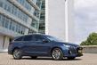 Examen break Hyundai i30 Wagon photo 3