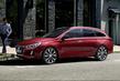 Examen break Hyundai i30 Wagon photo 2