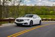 Version restylée de la berline Acura TLX photo 9
