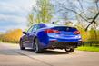 Version restylée de la berline Acura TLX photo 12