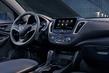Présentation de la berline Chevrolet Malibu d’une nouvelle génération photo 9