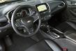 Présentation de la berline Chevrolet Malibu d’une nouvelle génération photo 8