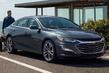 Présentation de la berline Chevrolet Malibu d’une nouvelle génération photo 5
