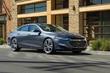 Présentation de la berline Chevrolet Malibu d’une nouvelle génération photo 4