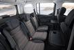 Examen du fourgon compact Opel Combo Life photo 8