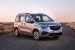 Examen du fourgon compact Opel Combo Life photo 3
