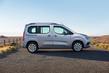 Examen du fourgon compact Opel Combo Life photo 2