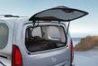 Examen du fourgon compact Opel Combo Life photo 12