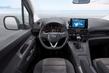 Examen du fourgon compact Opel Combo Life photo 6